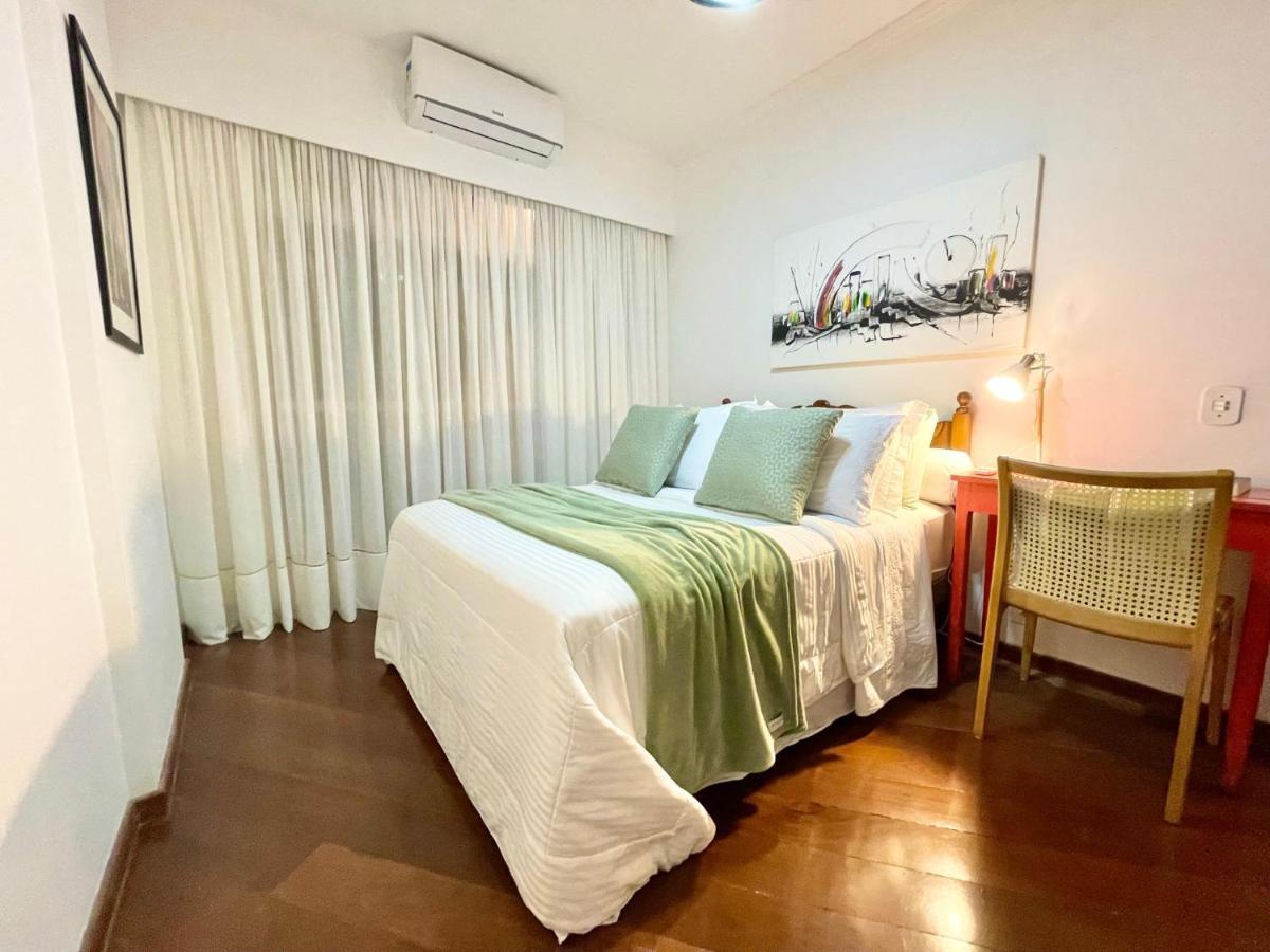 Jacarepagua Residence - Quarto Em Apartamento Rio de Janeiro Bagian luar foto